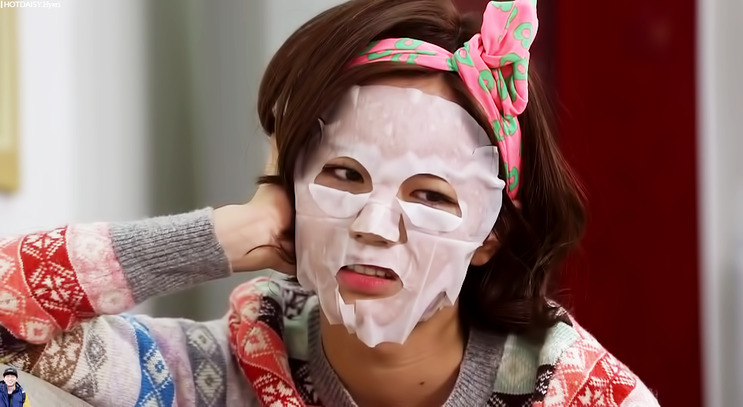 [혜리] 타고나야만 하는 것들을 다 가짐 | 인스티즈