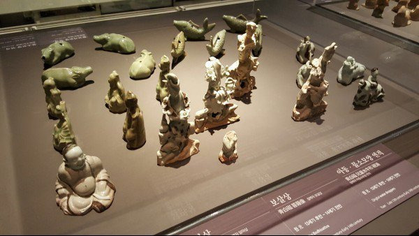 650년만에 바다에서 나왔는데 한국만 신난 상황 | 인스티즈