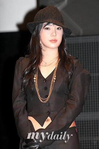 2NE1 박봄 데뷔 전, 데뷔 초 모음 | 인스티즈
