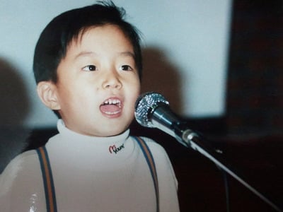 남자아이돌 과거(아가 시절)사진 보고 누군지 맞추기!! (여시들이 넘나 어려워해서 난이도 낮춤) | 인스티즈