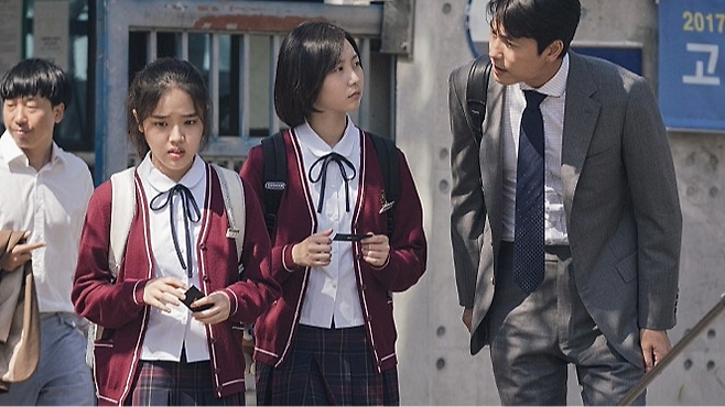 "얼마나 잘 만들었길래" 평점 9점대, 일본이 리메이크한 한국 영화 | 인스티즈