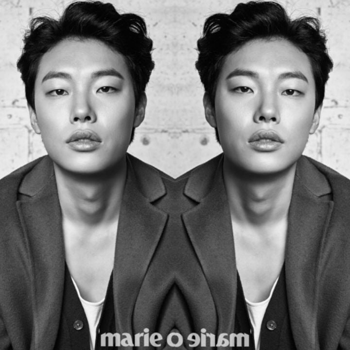 안면비대칭에 집착할 필요 없는 이유.jpg | 인스티즈