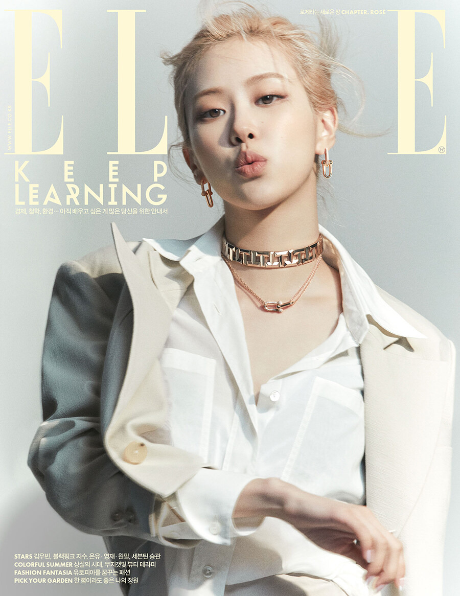 강소라 설명으로 보는 블랙핑크, 설리 화보! | 인스티즈