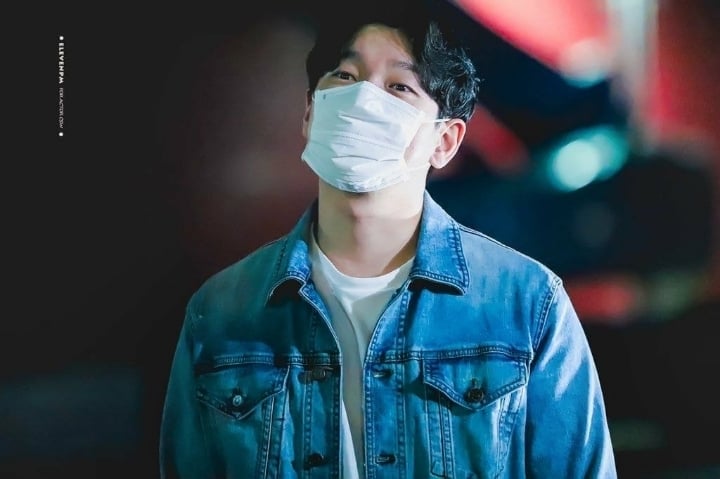 20대30대남자 전부 참고하면 좋을 조승우패션 | 인스티즈