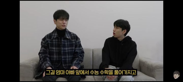 머리 좋은 사람은 다르구나 하는 n수의 신 끝판왕 | 인스티즈