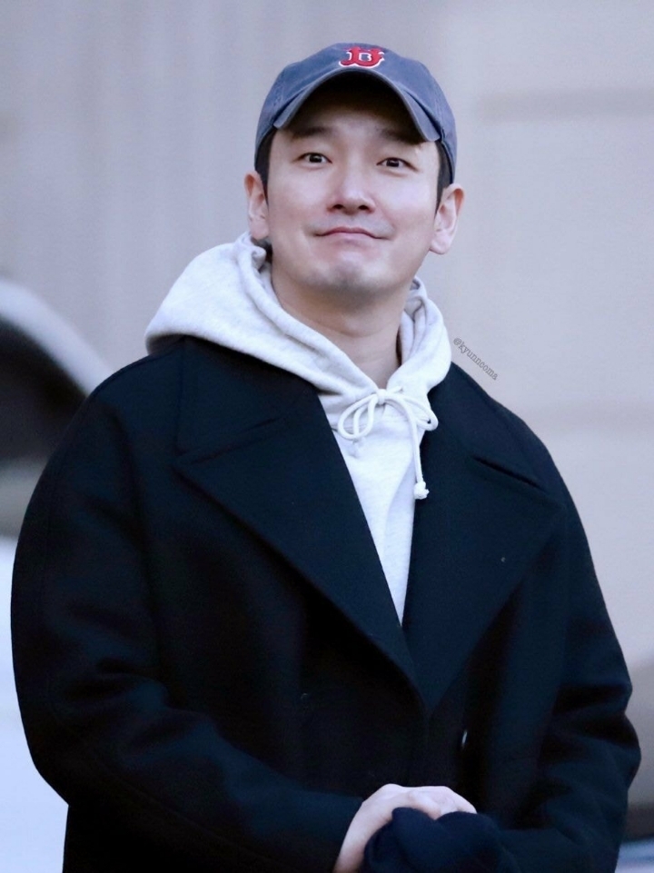 20대30대남자 전부 참고하면 좋을 조승우패션 | 인스티즈