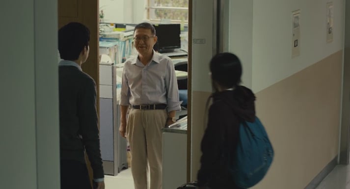 보고 나면 후유증이 너무 어마어마해서 두번은 못보는 영화 한공주 캡쳐 | 인스티즈