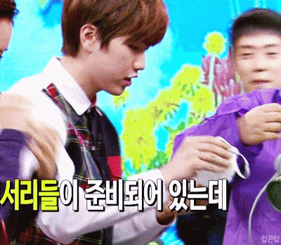 인생이 시트콤인 아이돌 ㅋㅋㅋㅋㅋㅋㅋㅋㅋ | 인스티즈