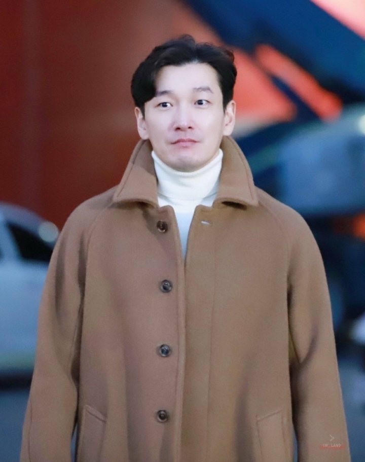 20대30대남자 전부 참고하면 좋을 조승우패션 | 인스티즈
