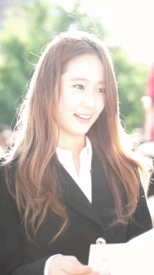 정수정.gif | 인스티즈