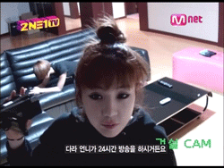 2NE1 박봄 데뷔 전, 데뷔 초 모음 | 인스티즈