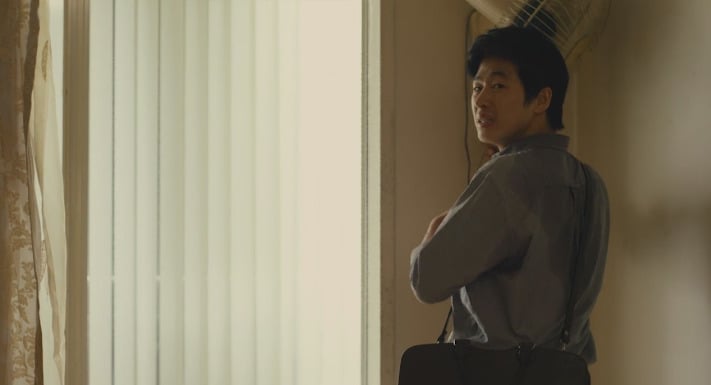 보고 나면 후유증이 너무 어마어마해서 두번은 못보는 영화 한공주 캡쳐 | 인스티즈