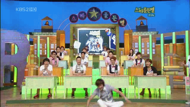 이준 레전드.gif | 인스티즈