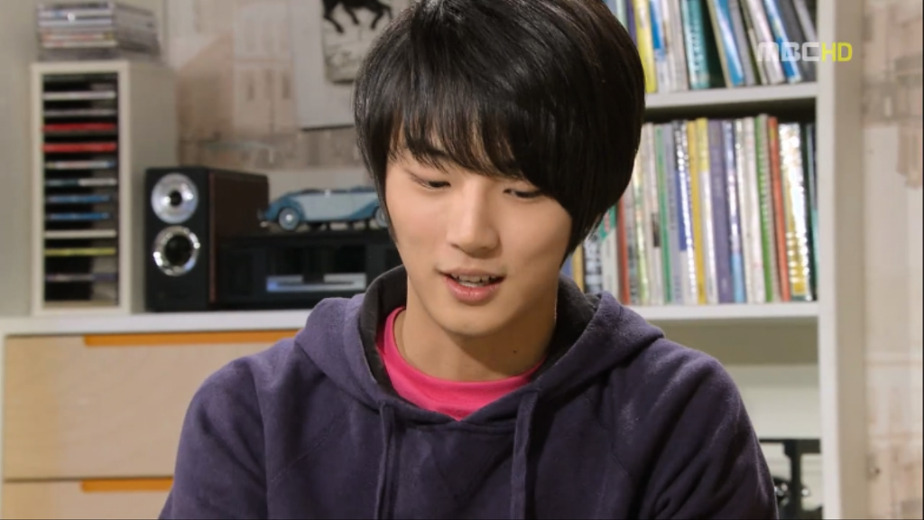 [지붕뚫고하이킥] 질투의 화신 정준혁 | 인스티즈