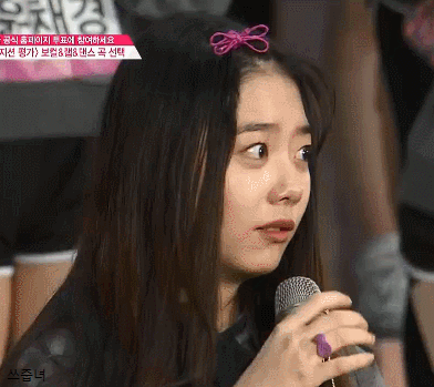 걸그룹계 찐따 삼대장.gif | 인스티즈