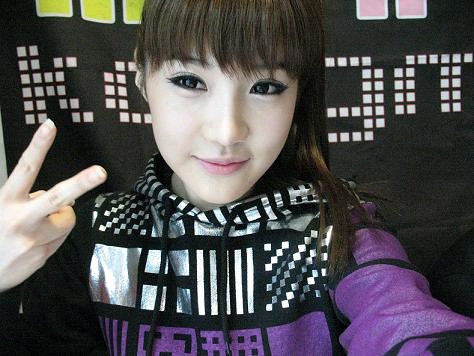 2NE1 박봄 데뷔 전, 데뷔 초 모음 | 인스티즈