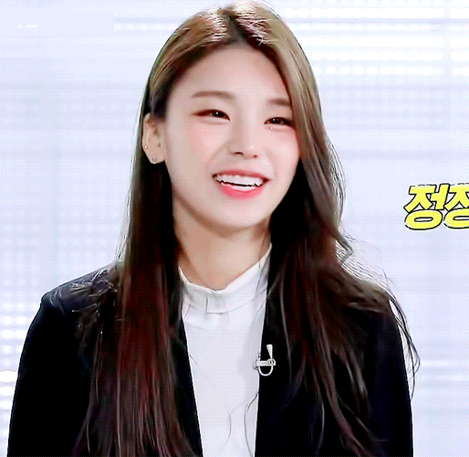 JYP 새 걸그룹 확정 멤버 황예지.jpgif | 인스티즈