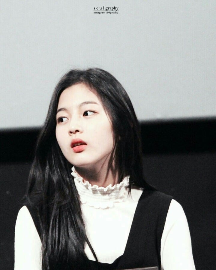 jyp 걸그룹 연습생중에 가장 언급많은 3인방.jyp | 인스티즈