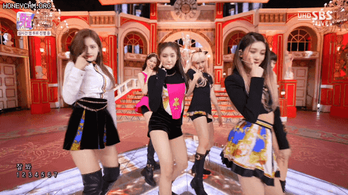작년초까지 초딩이었다는 아이브 이서 특징 | 인스티즈