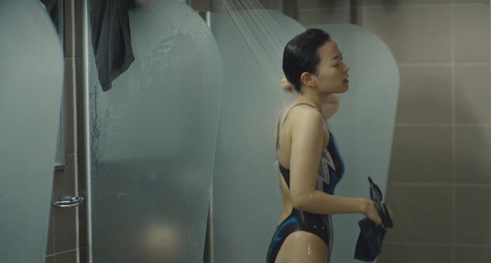 보고 나면 후유증이 너무 어마어마해서 두번은 못보는 영화 한공주 캡쳐 | 인스티즈