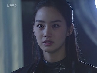 [구미호외전] 현질로 무장한 민우와 천년호의 운명을 받아들인 시연의 트루러브스토리 15화 | 인스티즈