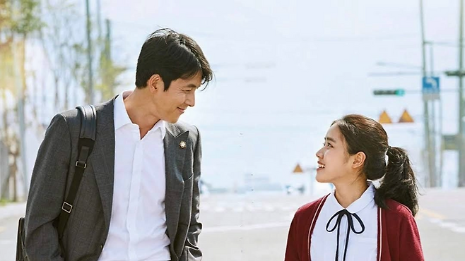 "얼마나 잘 만들었길래" 평점 9점대, 일본이 리메이크한 한국 영화 | 인스티즈