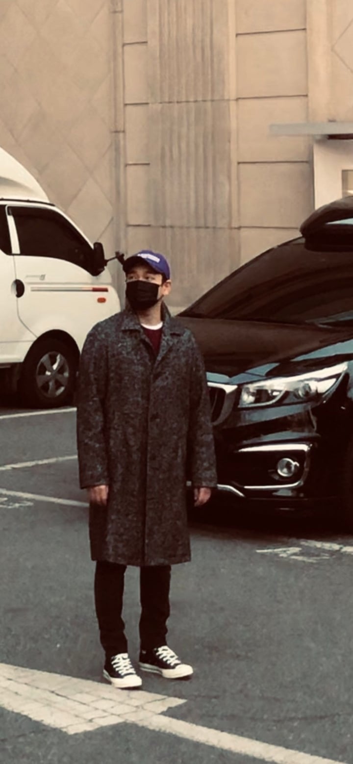 20대30대남자 전부 참고하면 좋을 조승우패션 | 인스티즈