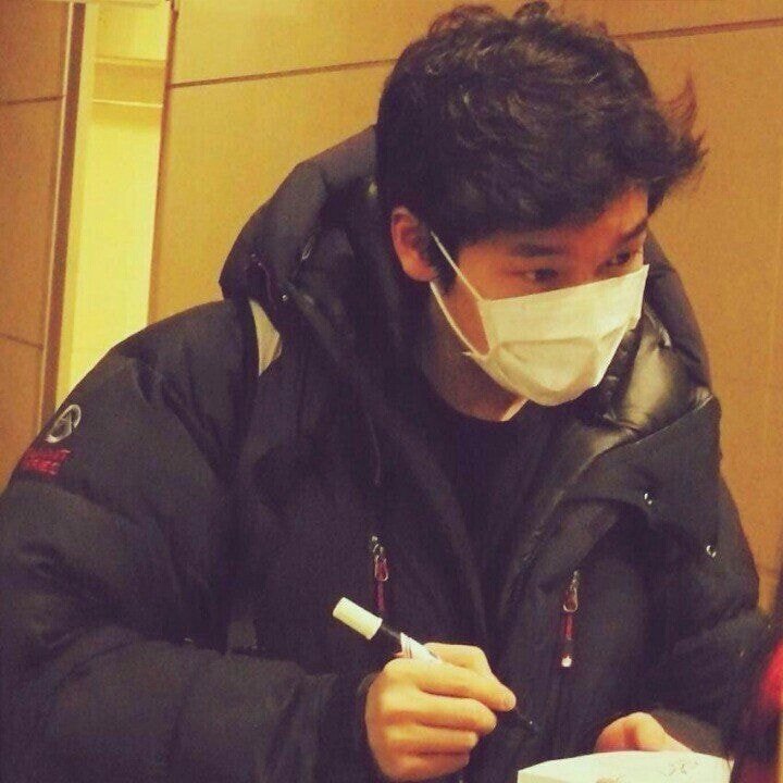 20대30대남자 전부 참고하면 좋을 조승우패션 | 인스티즈
