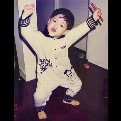 남자아이돌 과거(아가 시절)사진 보고 누군지 맞추기!! (여시들이 넘나 어려워해서 난이도 낮춤) | 인스티즈