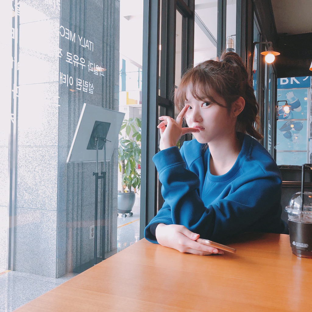배우 양혜지.jpgif | 인스티즈