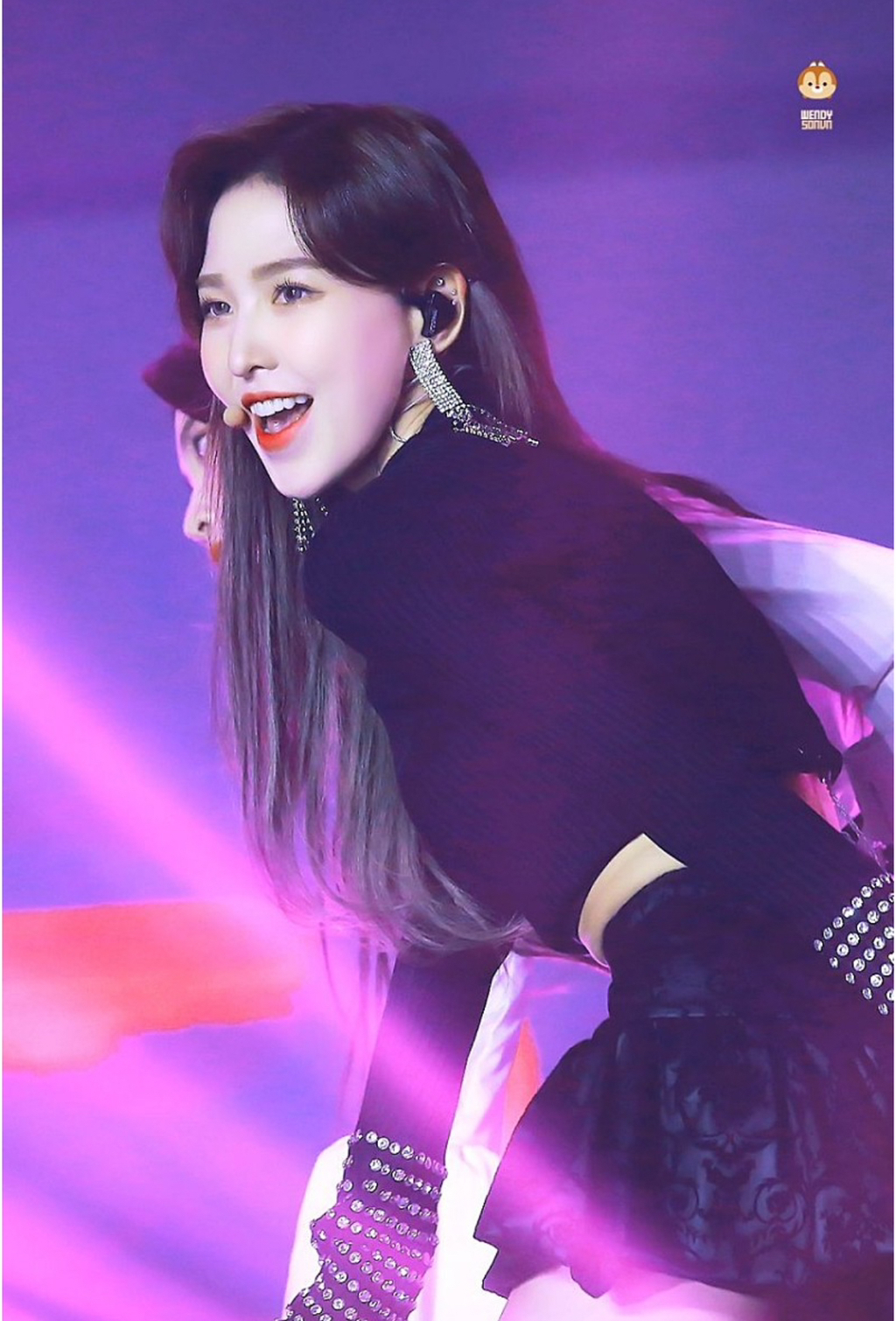 레드벨벳 웬디 데뷔초~현재 스타일링 변화 | 인스티즈