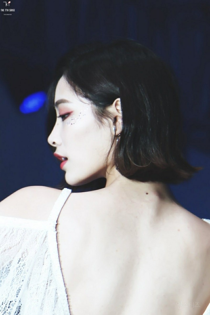 레드벨벳 예리 느낌 난다는 중국 여자아이돌jpg | 인스티즈
