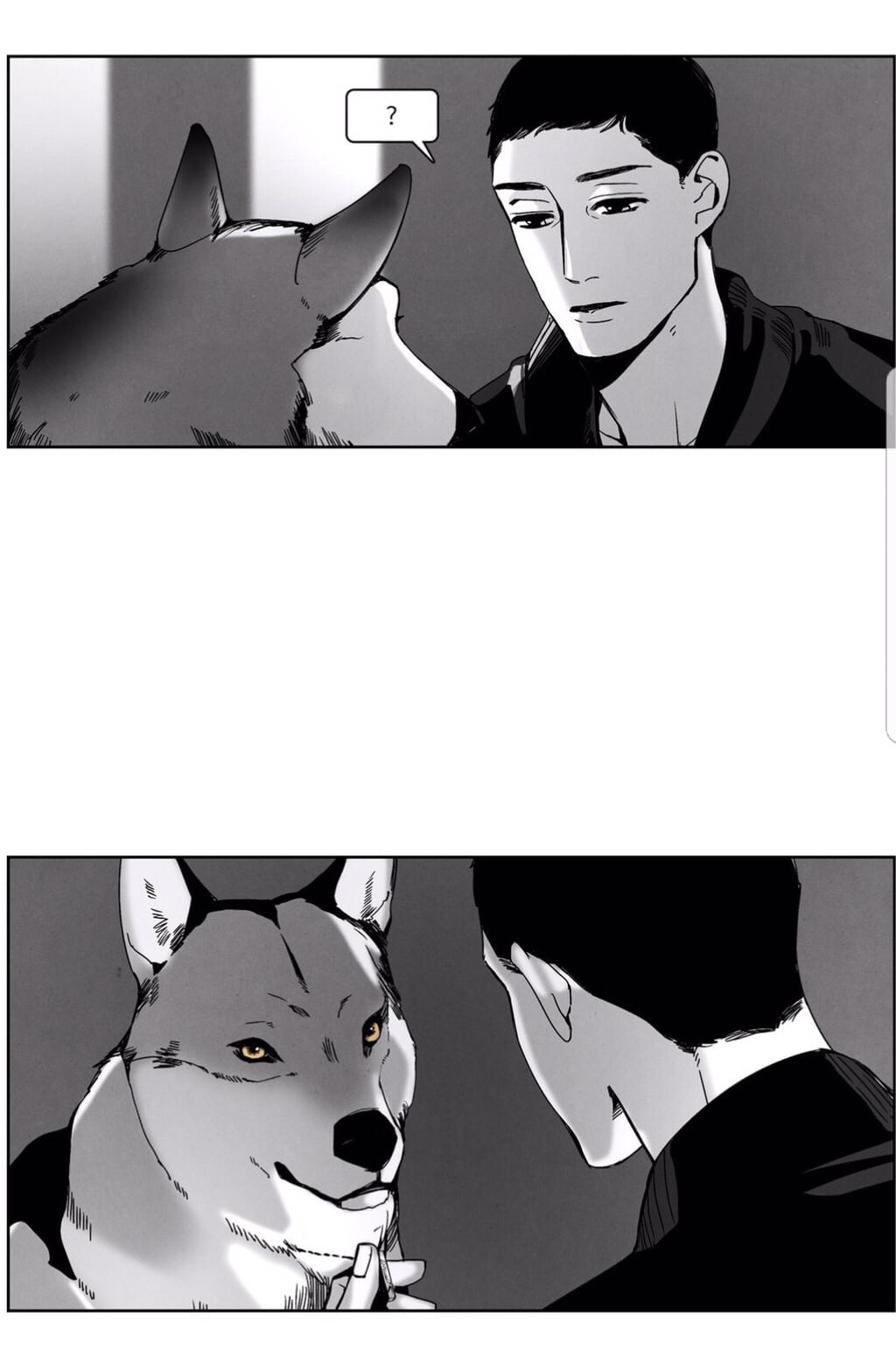 BL 만화 작가 언니 vs 일상 만화 작가 동생.jpg | 인스티즈