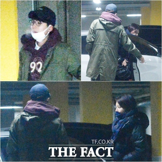 디스패치의 피해자들 ㄷㄷ | 인스티즈