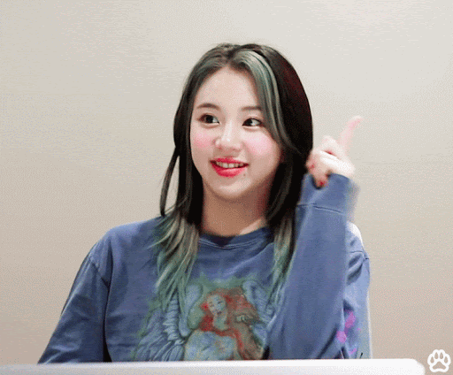 트와이스 내 유일한 E라는 사나 | 인스티즈