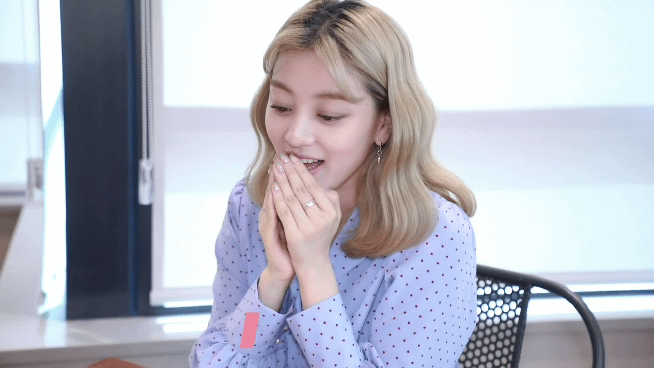 트와이스 내 유일한 E라는 사나 | 인스티즈