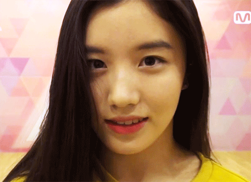 생각보다 성격 쎄보이는 플레디스 여군 박시연 | 인스티즈