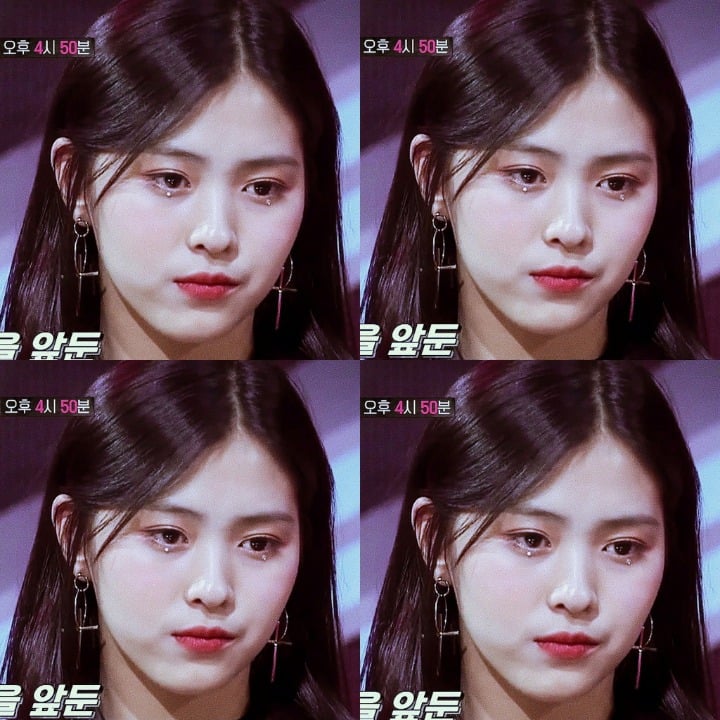 jyp 걸그룹 연습생중에 가장 언급많은 3인방.jyp | 인스티즈