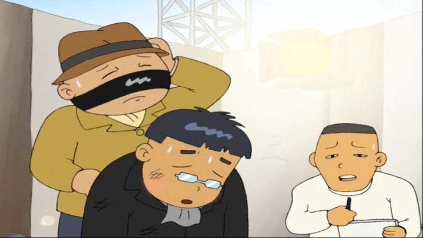 검정 고무신 가장의 무게.jpg | 인스티즈