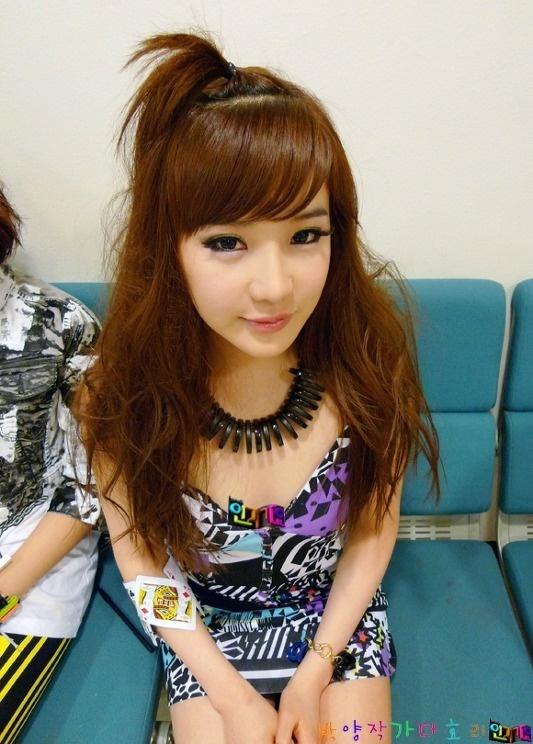 2NE1 박봄 데뷔 전, 데뷔 초 모음 | 인스티즈