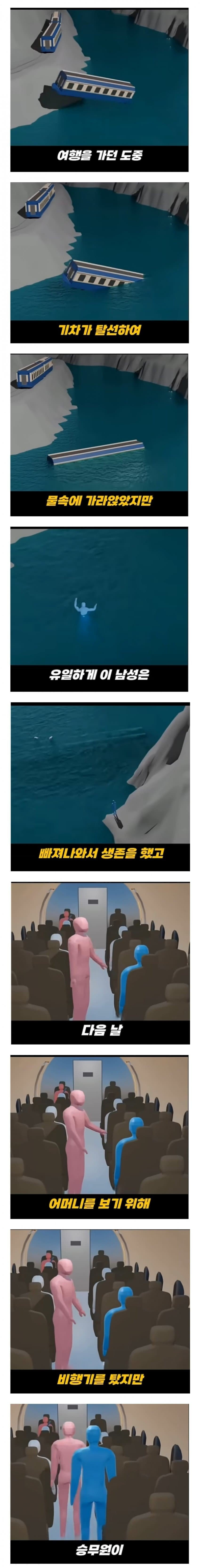 기네스북에 박제된 현실판 데스티네이션 .jpg | 인스티즈