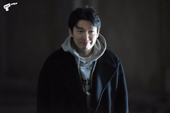 20대30대남자 전부 참고하면 좋을 조승우패션 | 인스티즈