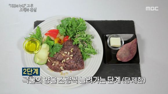 [다이어트] 고지방 저탄수화물식단 위험한 다이어트일까? | 인스티즈