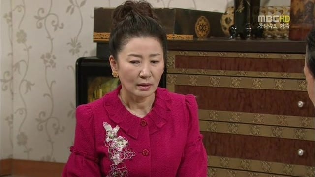 [지붕킥] 한옥집에 입대(?)한 해리와 신애 | 인스티즈