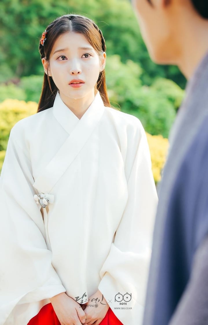 한복이 원조 한류열풍 엄청 일으켰던 시절 jpg (중국의 뻔뻔함) | 인스티즈