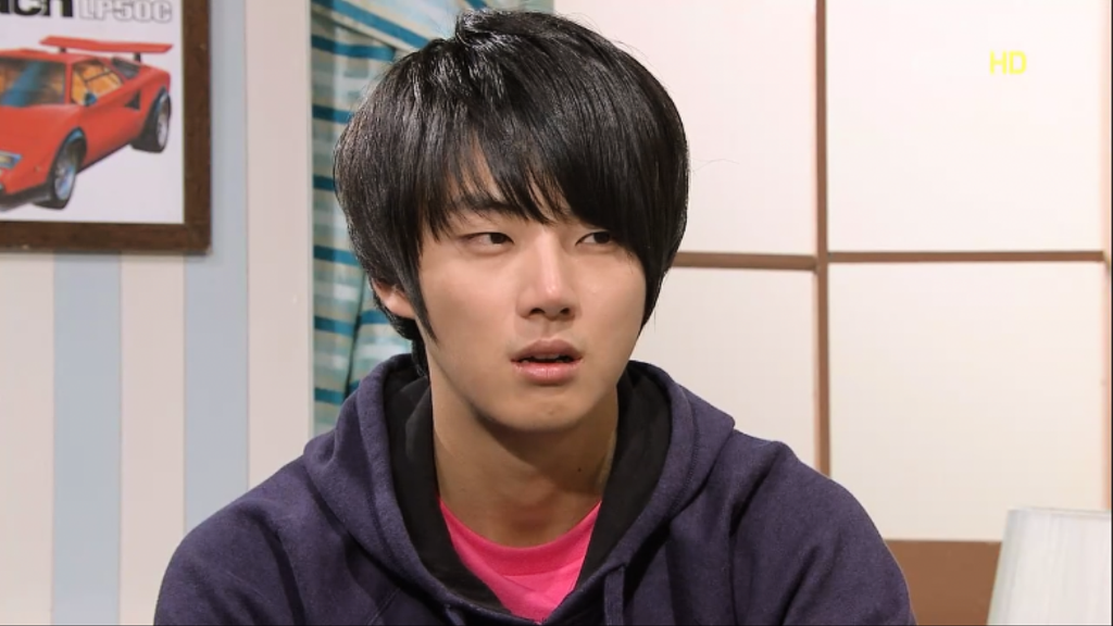 [지붕뚫고하이킥] 질투의 화신 정준혁 | 인스티즈