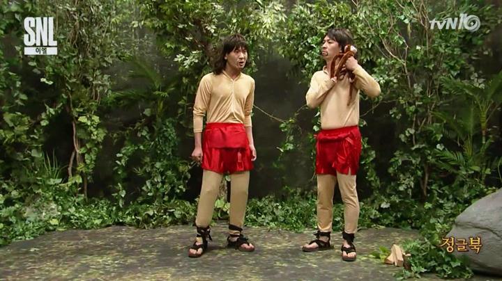 방송 사고 덕분에 역대급 현웃 터졌던 SNL (배꼽빠짐 주의) | 인스티즈