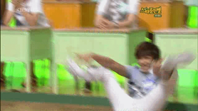 이준 레전드.gif | 인스티즈