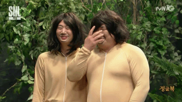 방송 사고 덕분에 역대급 현웃 터졌던 SNL (배꼽빠짐 주의) | 인스티즈