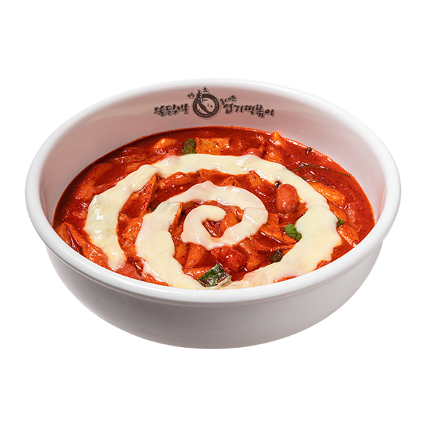 엽떡 대체제로 불리는 떡볶이 프랜차이즈들 | 인스티즈